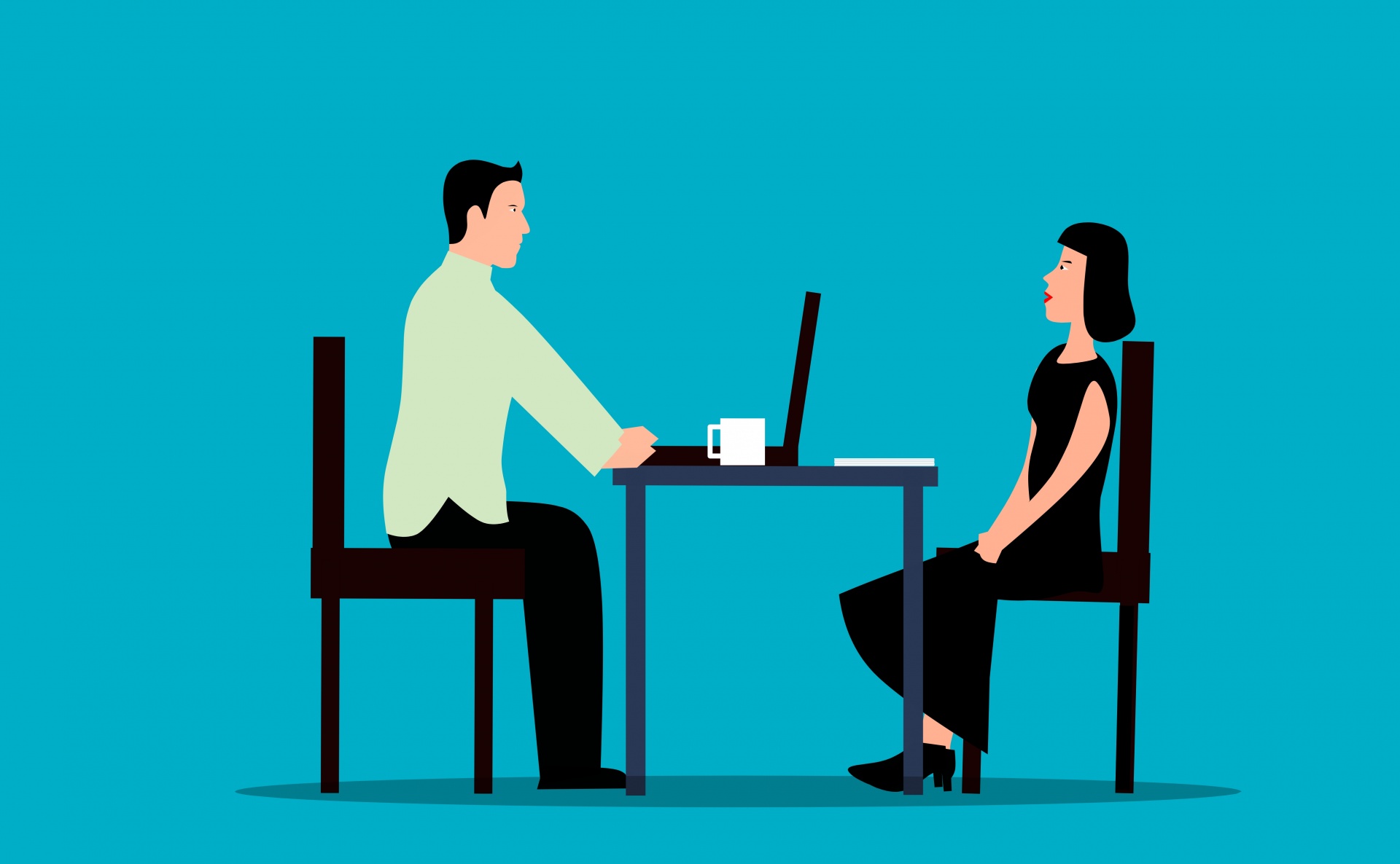 5 great tips to help with interviews